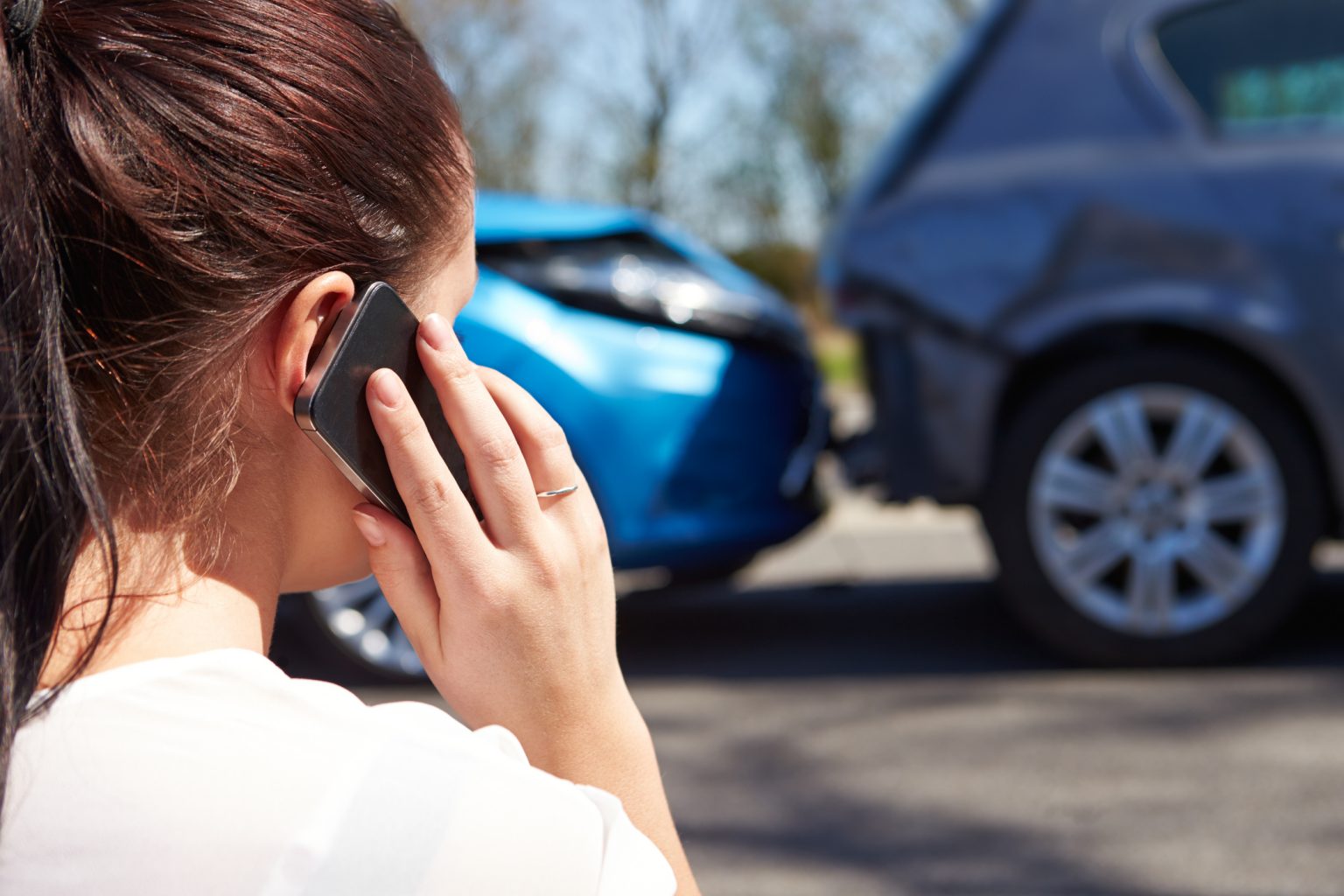 Home Non Fault Car Accident Management And Courtesy Cars